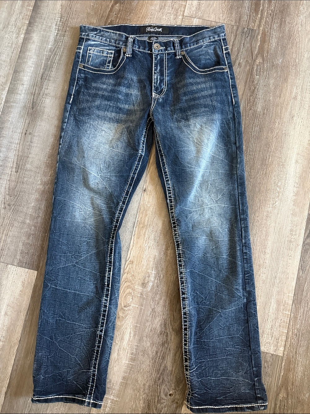True Luck Jeans
